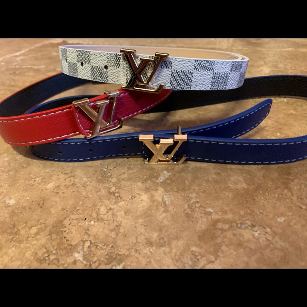 Children’s belt